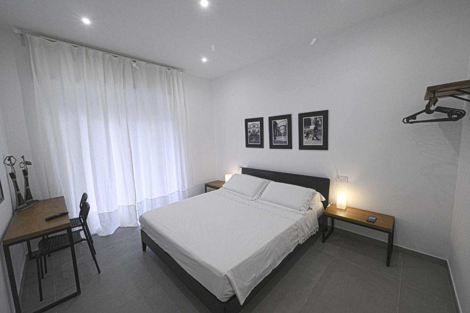 Signora Titina Rooms Neapel Exterior foto